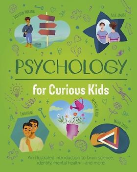 Psychology for Curious Kids