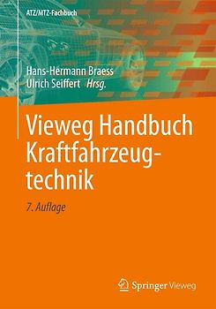 Vieweg Handbuch Kraftfahrzeugtechnik