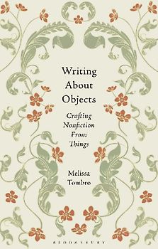 Writing about Objects