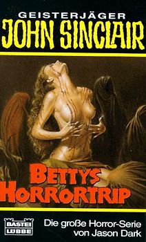 Bettys Horrortrip