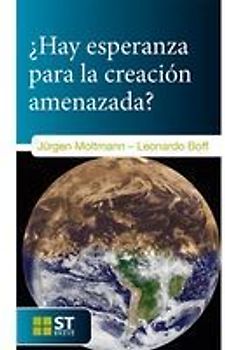 ¿Hay esperanza para la creación amenazada?
