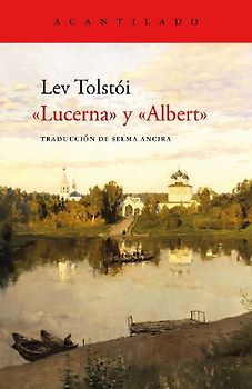 Lucerna Y Albert