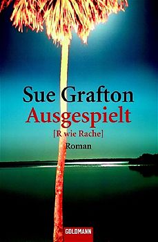 Ausgespielt R wie Rache