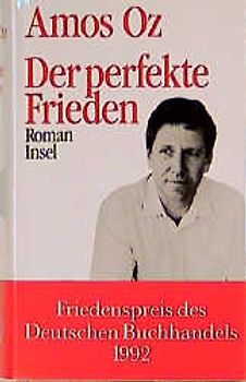 Der perfekte Frieden