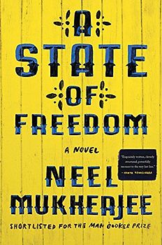 A State of Freedom: A Novel