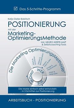 POSITIONIERUNG mit der Marketing-OptimierungsMethode