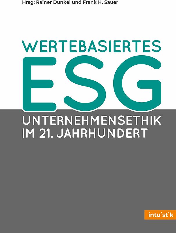 Wertebasiertes ESG