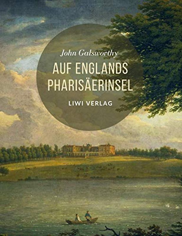 Auf Englands Pharisäerinsel