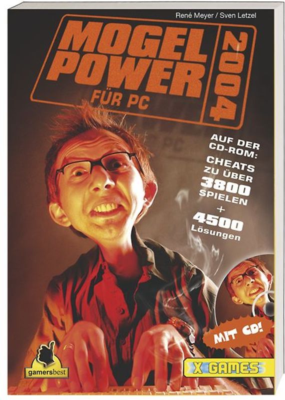 Mogelpower 2004 für PC
