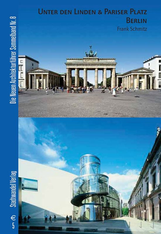 Unter den Linden & Pariser Platz Berlin
