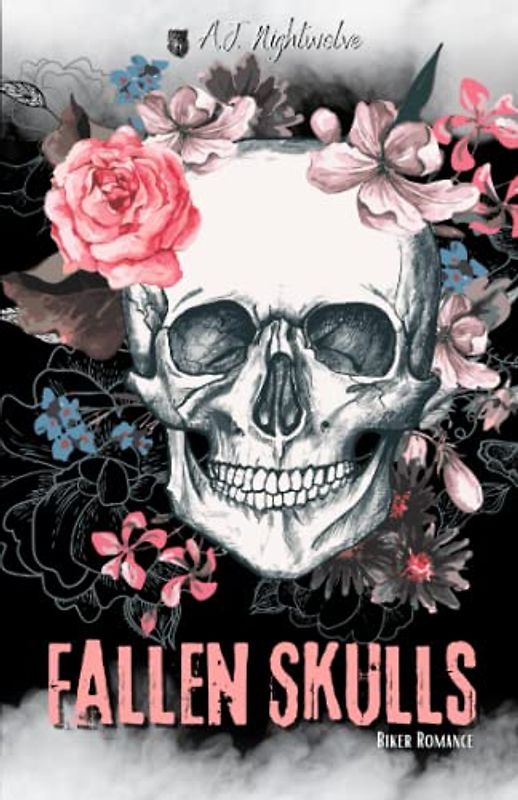 Fallen Skulls - Book Two
