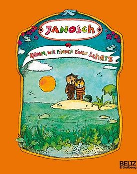 Komm, wir finden einen Schatz