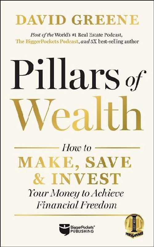 Pillars of Wealth