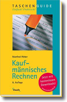 Kaufmännisches Rechnen