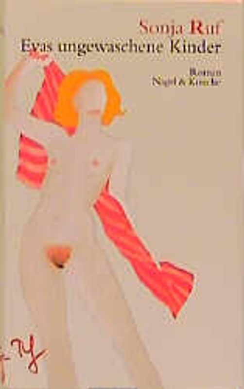 Evas ungewaschene Kinder