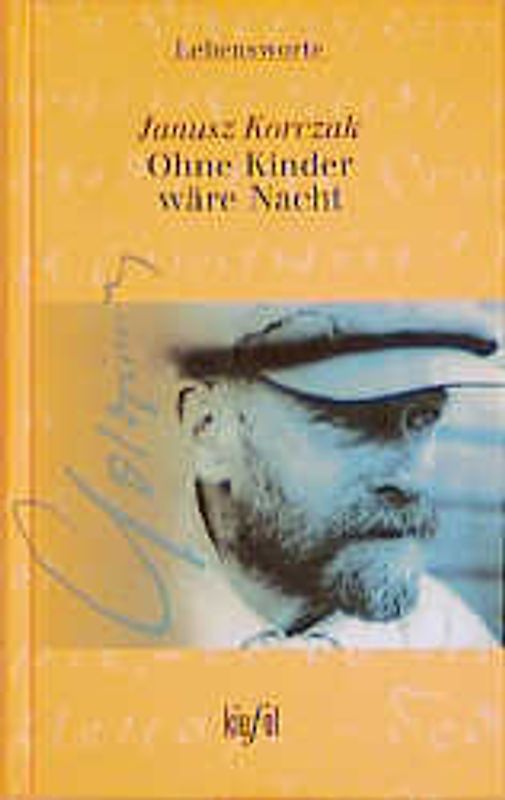 Ohne Kinder wäre Nacht