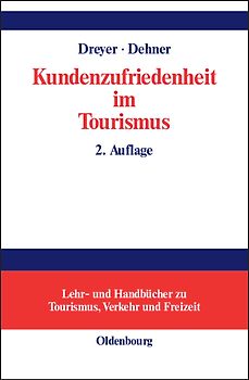 Kundenzufriedenheit im Tourismus