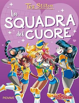 La squadra del cuore