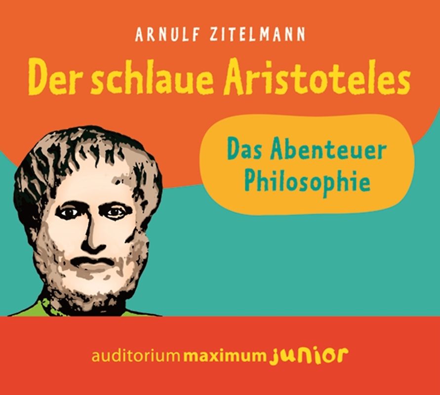 Der schlaue Aristoteles