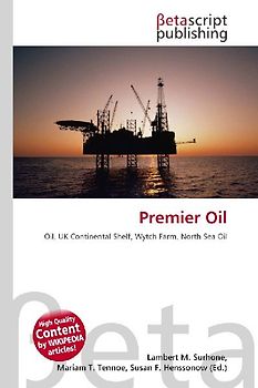 Premier Oil