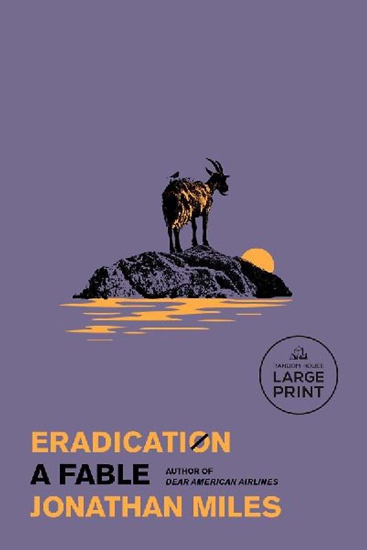 Eradication