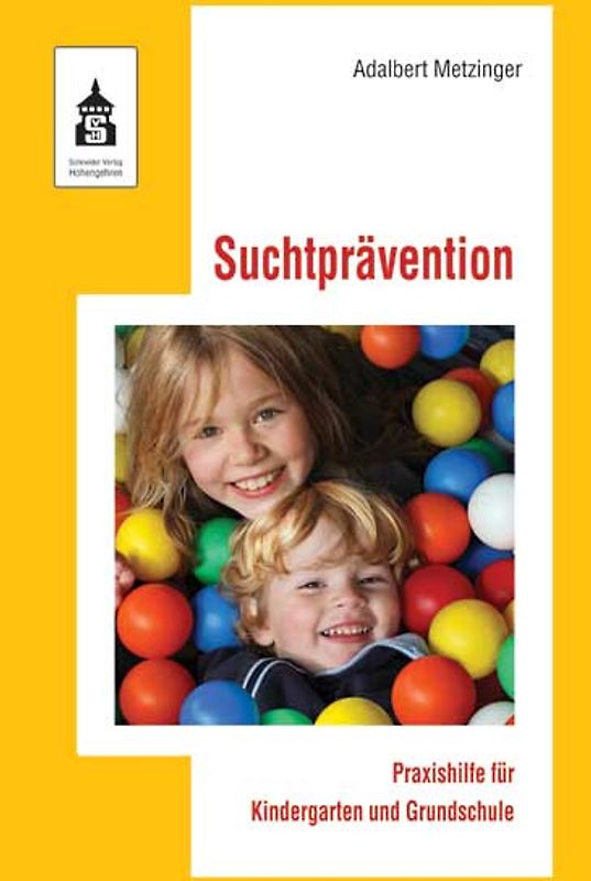 Suchtprävention