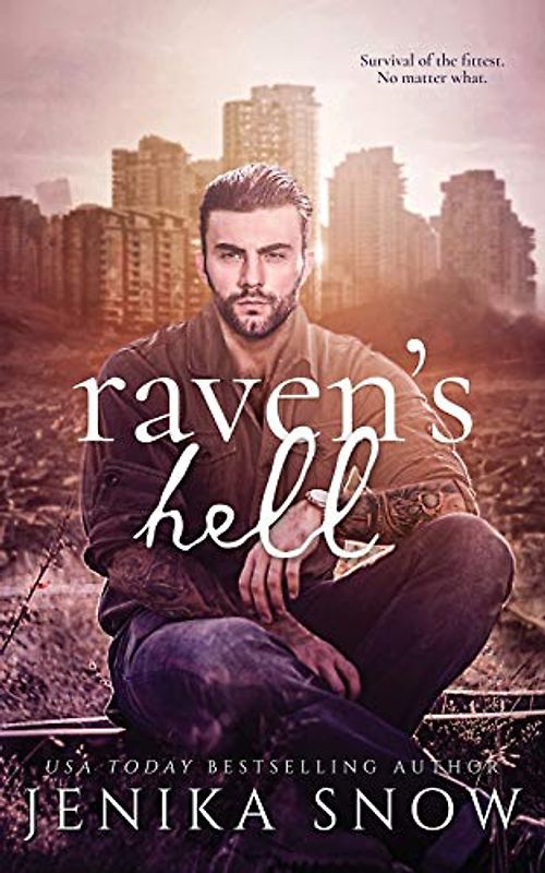 Raven's Hell (Savage World, Band 2)