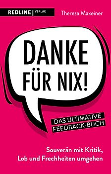 Danke für nix!