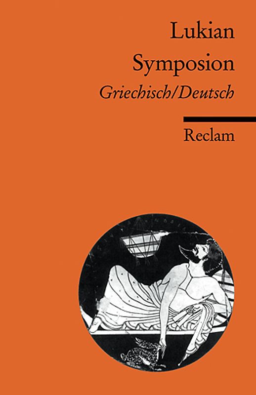 Symposion. Griech. /Dt.