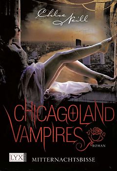 Chicagoland Vampires - Mitternachtsbisse