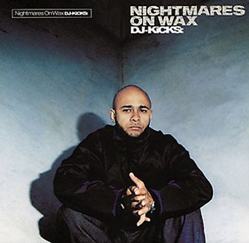 Nightmares on Wax - DJ Kicks