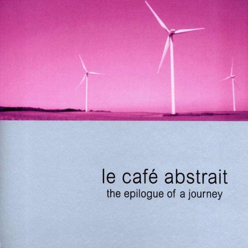 Various - Le Cafe Abstrait Vol. 5