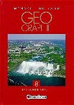 Mensch und Raum / 8. Schuljahr - Schülerbuch