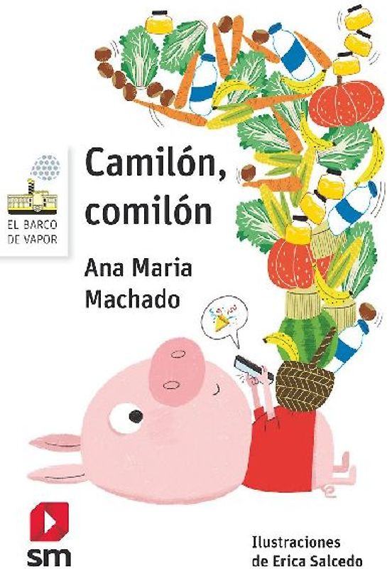 Camilon, Comilon