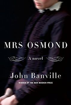 Mrs. Osmond: A novel