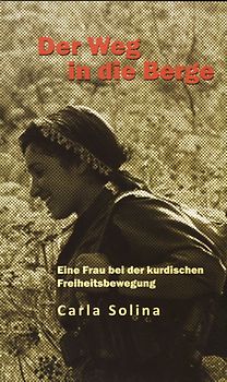 Der Weg in die Berge