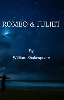 Romeo & Juliet: Illustrated