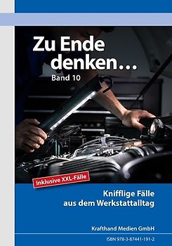 Zu Ende denken ... Band 10