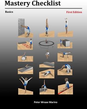 Mastery Checklist: Basics