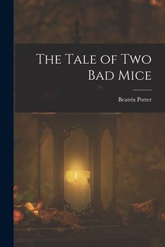 The Tale of two bad Mice