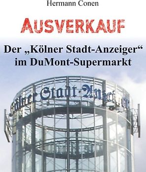 Ausverkauf