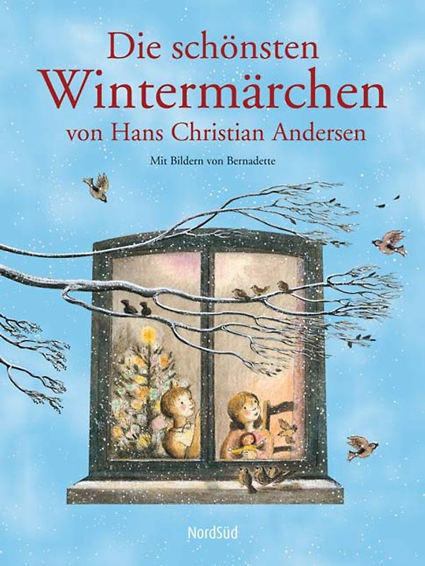 Die schönsten Wintermärchen