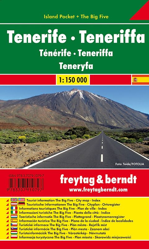 Teneriffa