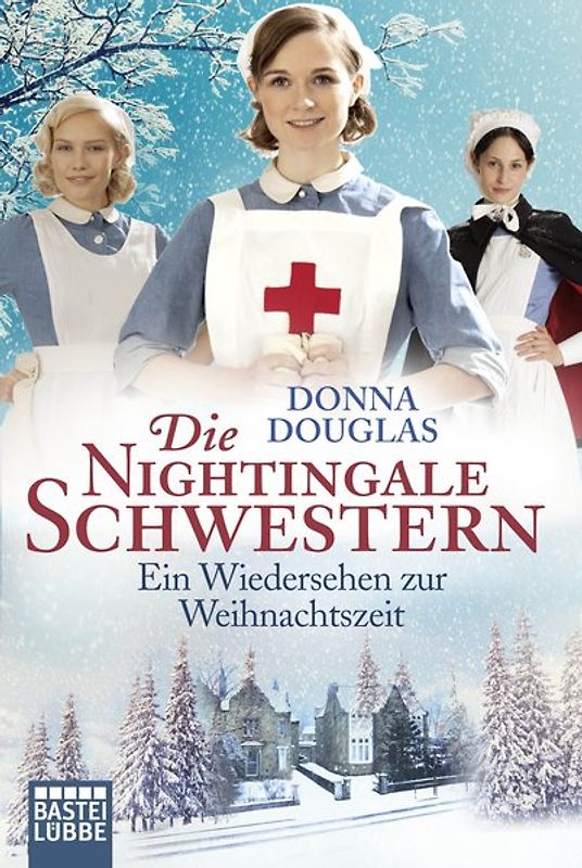 Die Nightingale Schwestern