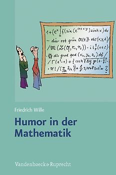 Humor in der Mathematik