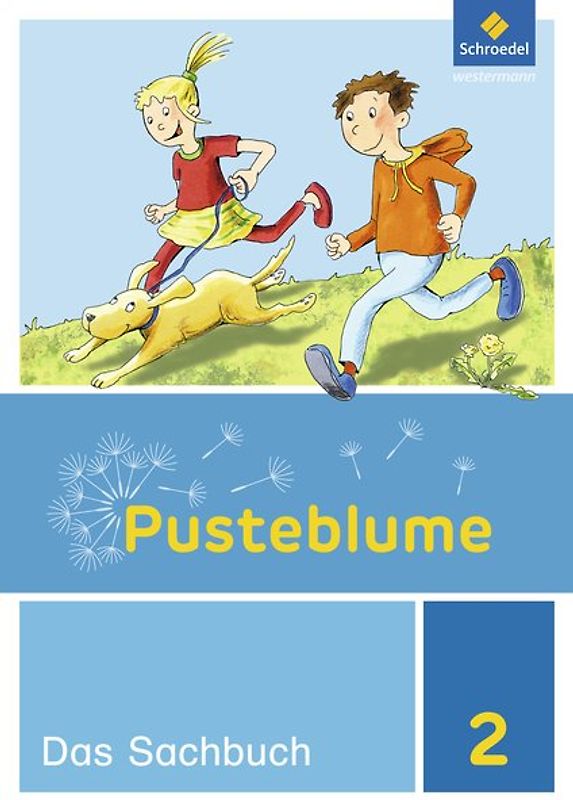 Pusteblume. Sachunterricht - Ausgabe 2017 für Niedersachsen, Hessen, Rheinland-Pfalz, Saarland und Schleswig-Holstein