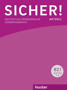 Sicher! aktuell B2