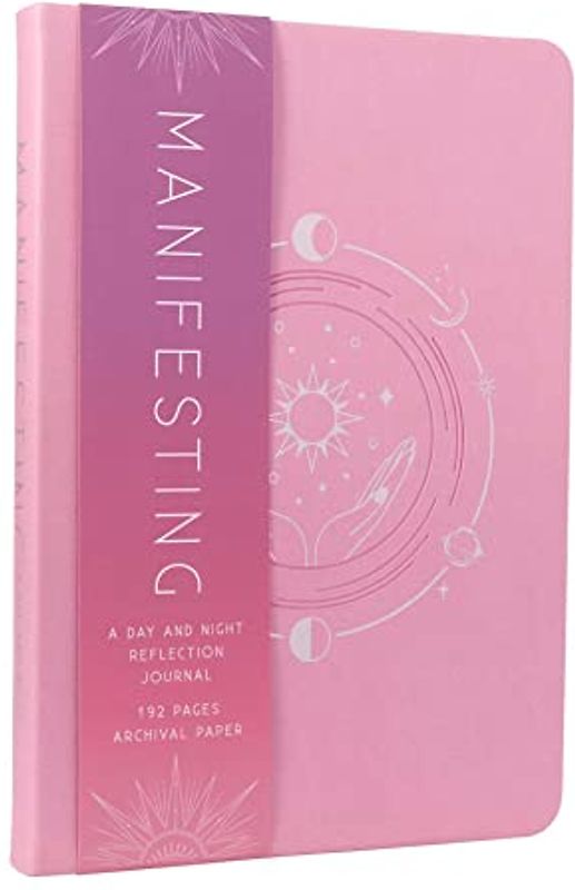 Manifesting: A Day and Night Reflection Journal