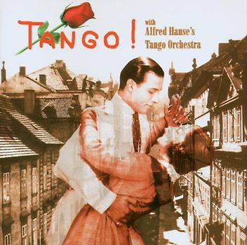 Alfred Orchester Hause - Tango
