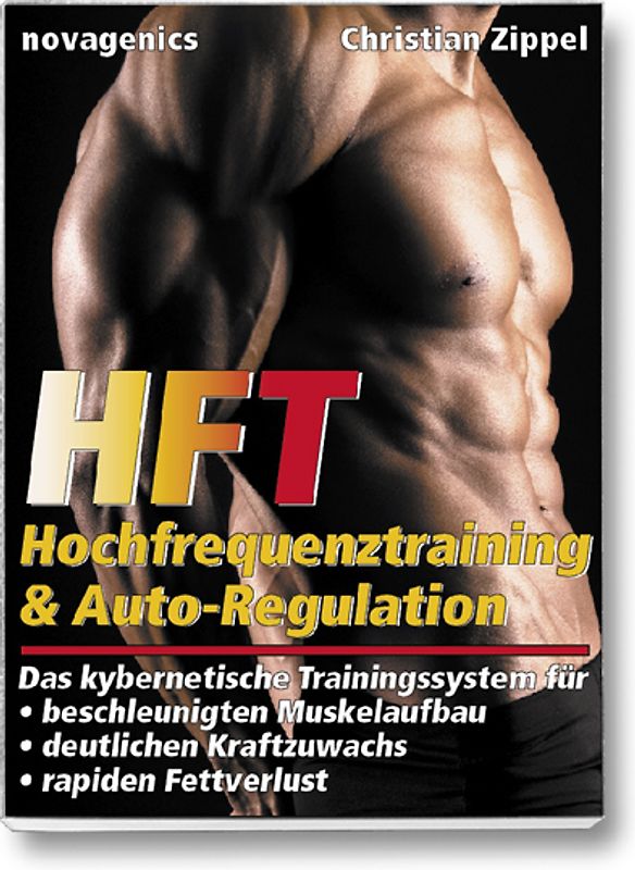 HFT – Hochfrequenztraining & Auto-Regulation